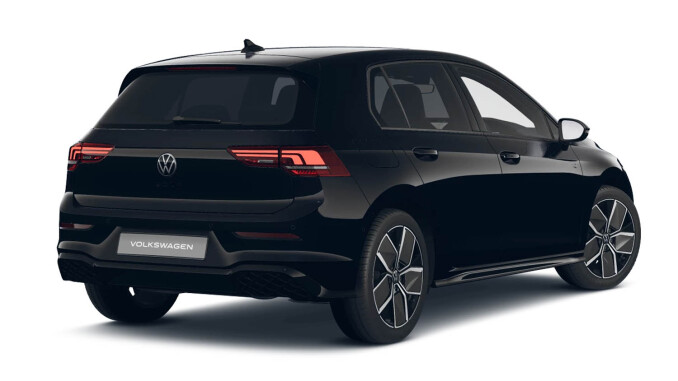Volkswagen Golf 1.5 TSI 150 R-Line 5dr Petrol Hatchback - Image 4